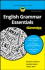 English Grammar Essentials For Dummies - Book