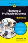 Planning a Profitable Business For Dummies - eBook