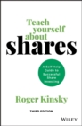 Teach Yourself About Shares : A Self-help Guide to Successful Share Investing - eBook