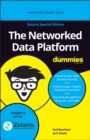 The Networked Data Platform For Dummues, Zetaris Special Edition (Custom) - Book