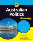 Australian Politics For Dummies - Book