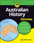 Australian History For Dummies - eBook
