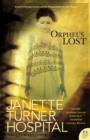 Orpheus Lost - eBook