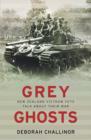 Grey Ghosts - eBook