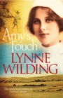 Amy's Touch - Lynne Wilding