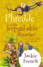 Phredde & The Leopard Skin Librarian - eBook