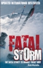 Fatal Storm : The 54th Sydney to Hobart Yacht Race - 10th Anniversary Edition - eBook