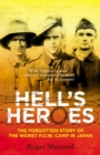 Hell's Heroes - eBook