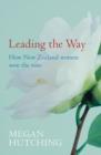 Leading the Way - eBook