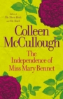 The Independence of Miss Mary Bennet - eBook