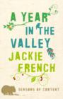 Year in the Valley : Seasons of Content - eBook