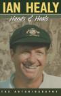 Hands and Heals The Autobiography - eBook