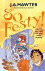 So Festy! - eBook