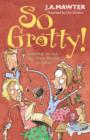 So Grotty! - eBook