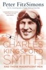 Charles Kingsford Smith and Those Magnificent Men - eBook