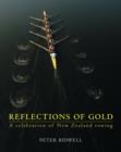 Reflections of Gold : A Celebration of New Zealand Rowing - eBook