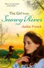 The Girl from Snowy River (The Matilda Saga, #2) - eBook