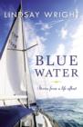 Blue Water - eBook