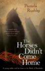 The Horses Didn't Come Home - eBook