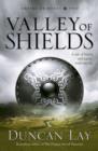 Valley of Shields - eBook