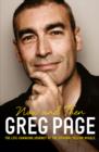 The Greg Page Story : When Standing Up Is Hard To Do - eBook
