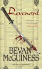 Revenant : Book Three of The Eleven Kingdoms - eBook