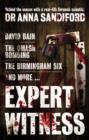 Expert Witness - eBook