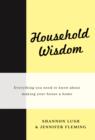 Household Wisdom - eBook