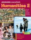 Jacaranda Essentials : Humanities 2 and eBookPLUS - Book