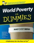 World Poverty for Dummies - Book