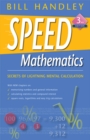 Speed Mathematics - Book