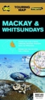 Mackay & Whitsundays Map 485 27th ed - Book
