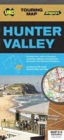 Hunter Valley Map 213 5th ed - Book