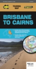 Brisbane to Cairns Map 444 5th ed - Book
