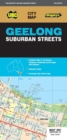 Geelong Suburban Streets Map 385 15th - Book