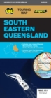 South Eastern Queensland Map 431 9th ed - Book