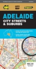 Adelaide City Streets & Suburbs Map 562 10th - Book