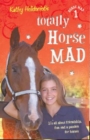 Totally Horse Mad - Book