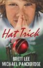 Hat Trick! Toby Jones Books 1 - 3 - Book