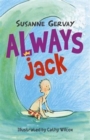Always Jack - Book