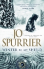 Winter be My Shield - Book