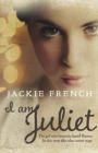I am Juliet - Book