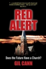 Red Alert : Does the Future Have a Church? - Book