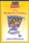 Gingerbread Man  Program CD - Book