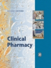 Clinical Pharmacy (2nd Edition) - Book