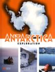 Antarctica Exploration Macmillan Library - Book