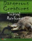 Tropical Rainforests - Book