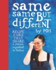 Same Same But Different - Book