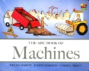 The ABC Book of Machines - Book