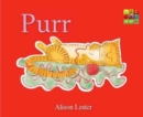 Purr (Talk to the Animals) Board Book - Book